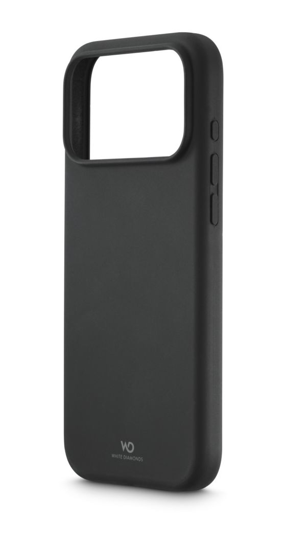 Mag Urban Case Cover für Apple iPhone 17 Pro Max  (Schwarz) 
