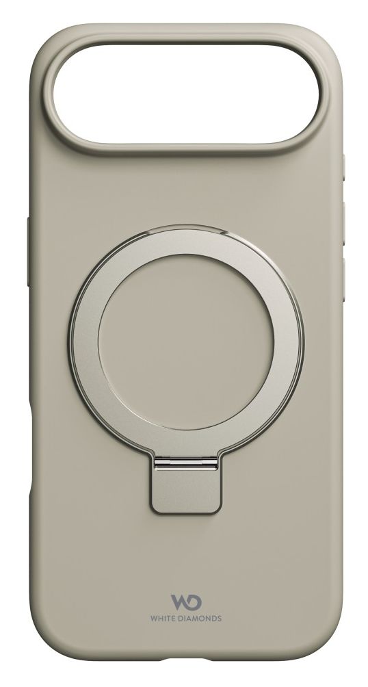 Mag Urban Stand Case Cover für Apple iPhone Air  (Sand) 
