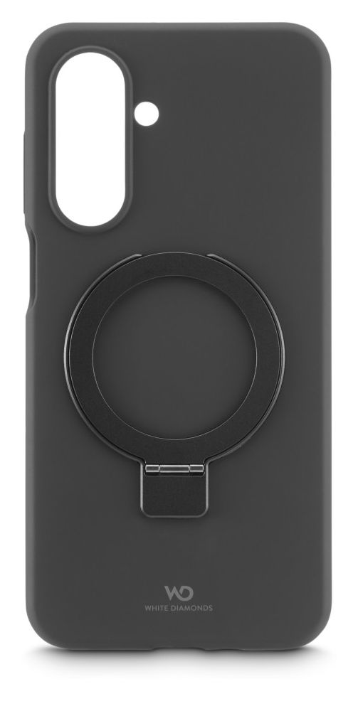 Urban Stand Case Cover für Samsung Galaxy A17  (Schwarz) 