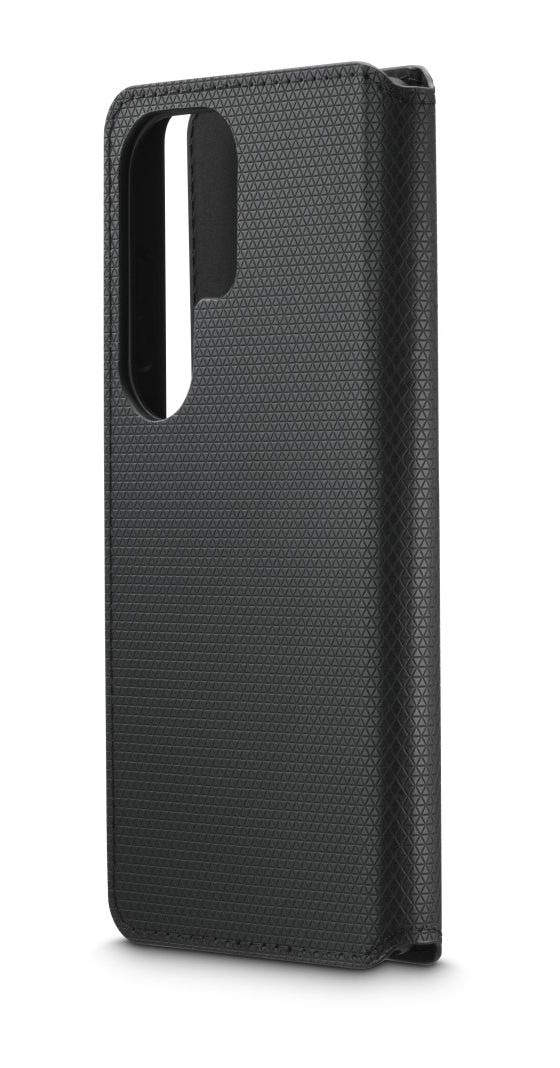 Slim Folio für Samsung Galaxy S26 Ultra  (Schwarz) 