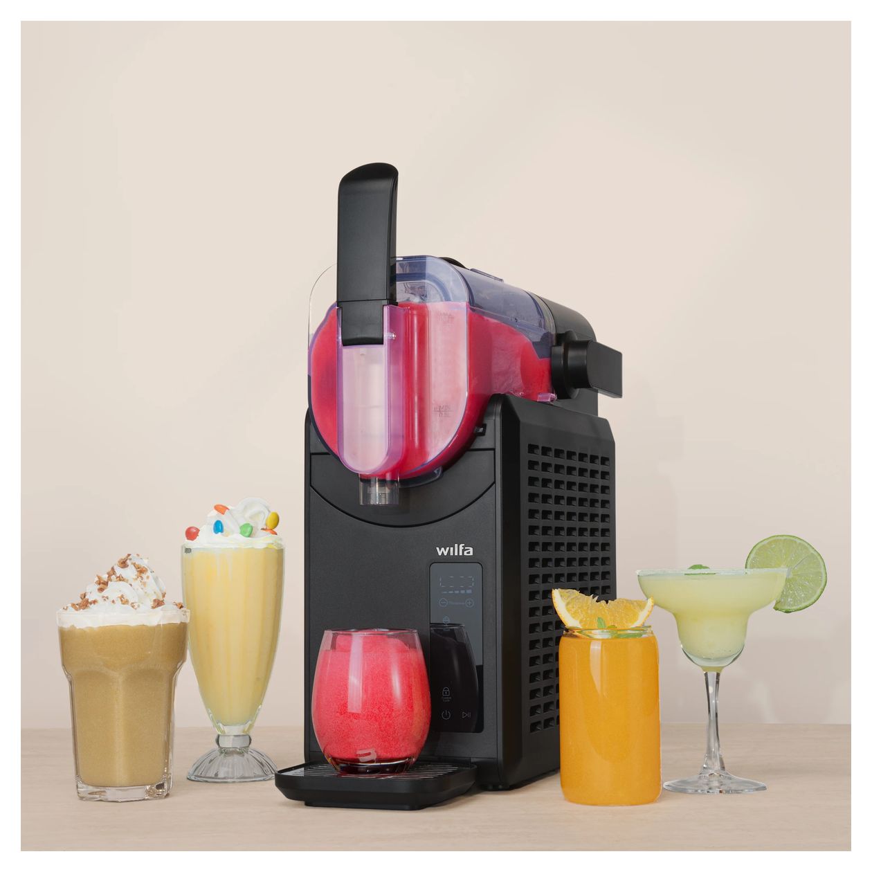 603365 Icy Slush-Maschine 