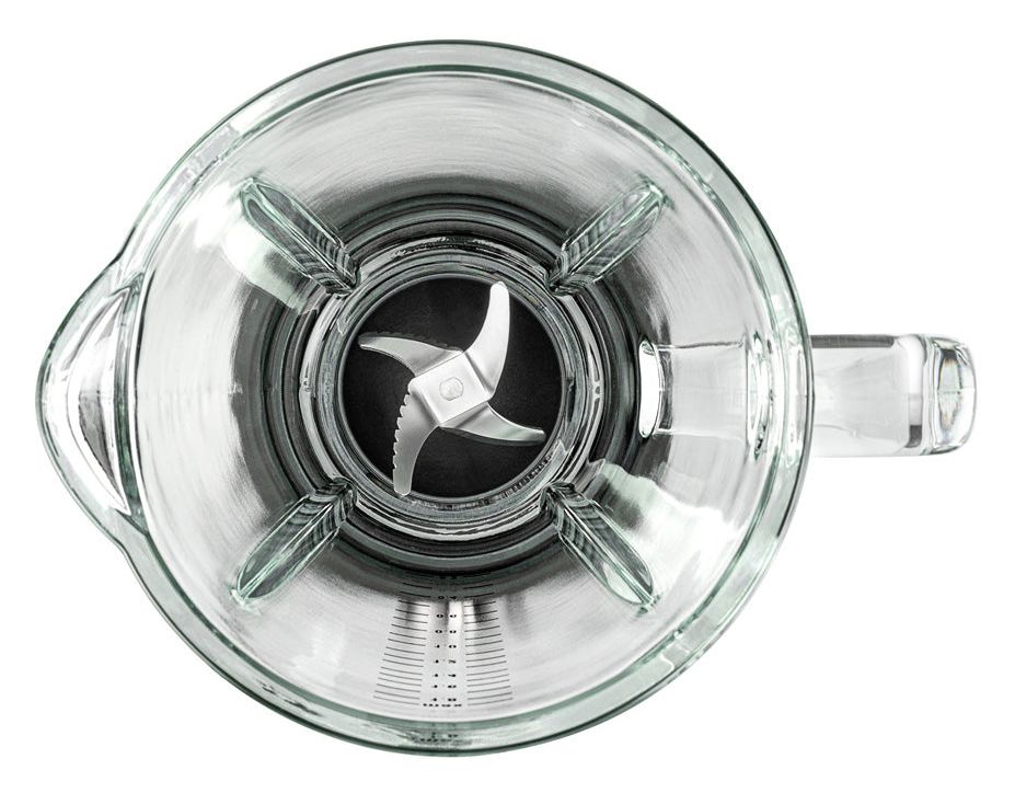 609906 1,8 l Standmixer 1800 W  (Schwarz) 