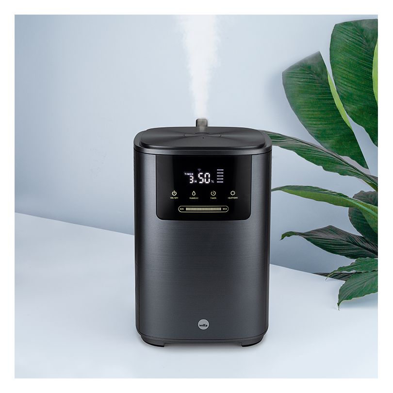 HU-400BCA Luftbefeuchter 4,0 l Tank 