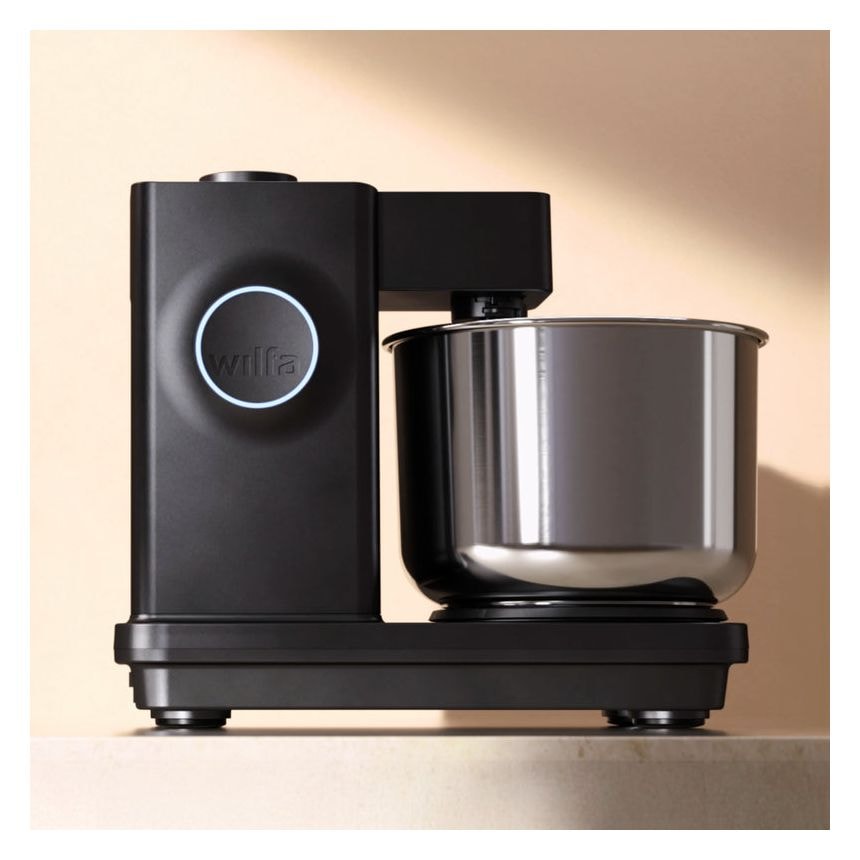 KM4B-T70 Probaker NXT 700 W Küchenmaschine 7 l  (Schwarz) 