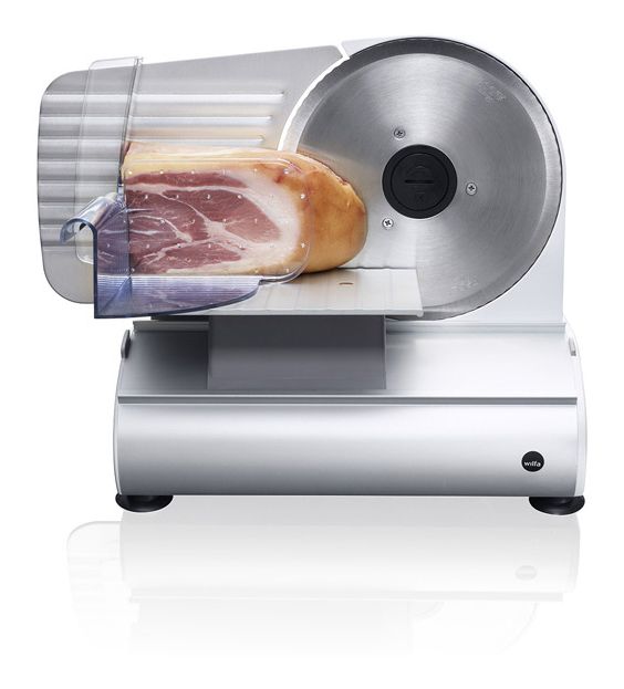 Sharp Allesschneider 200 W 