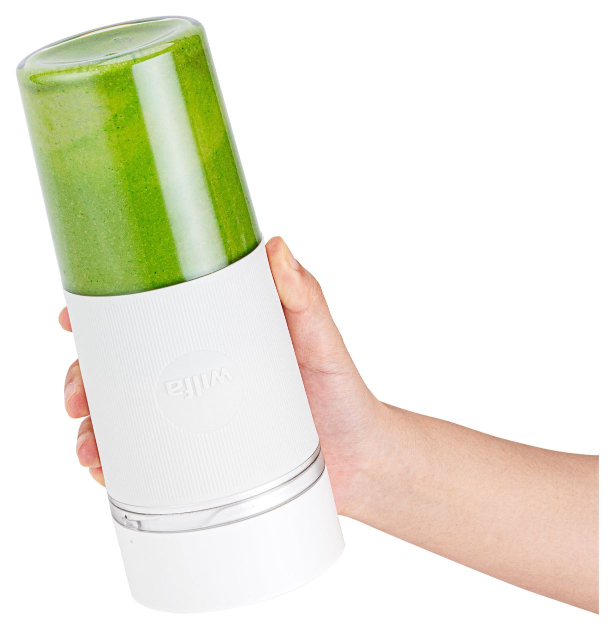 Swift 0,3 l Standmixer 45 W  (Weiß) 