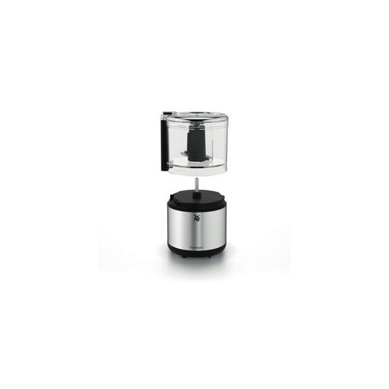 KÜCHENminis Zerkleinerer 65 W 0,4 l  (Edelstahl) 