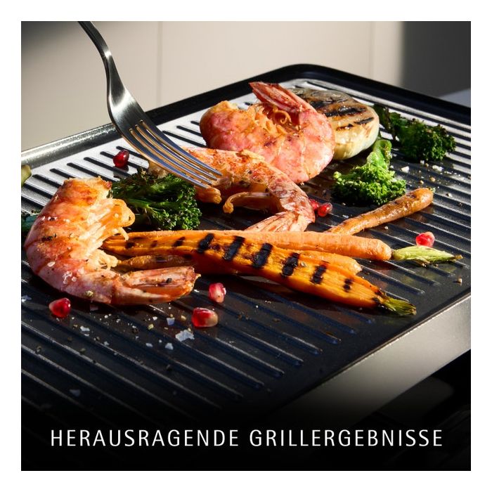 Lono Selection Raclettegrill 8 Person(en) 1500 W 