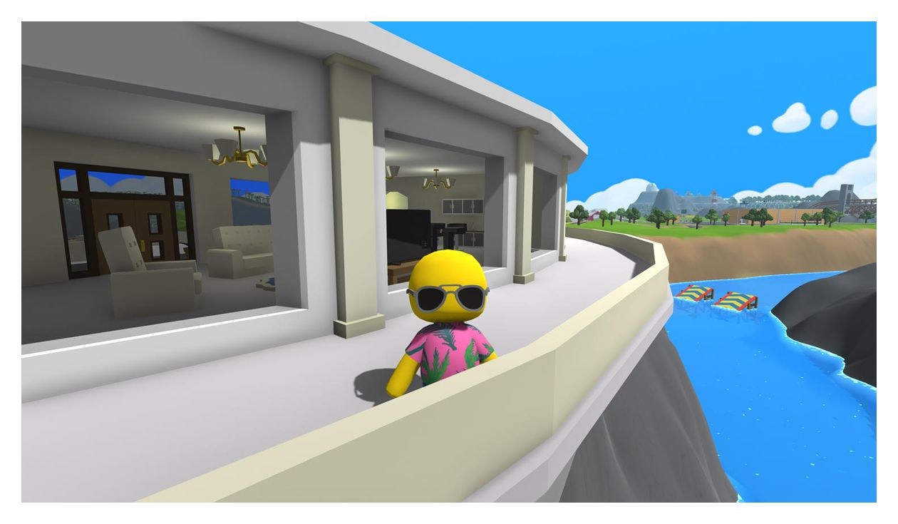 Wobbly Life (PlayStation 5) 