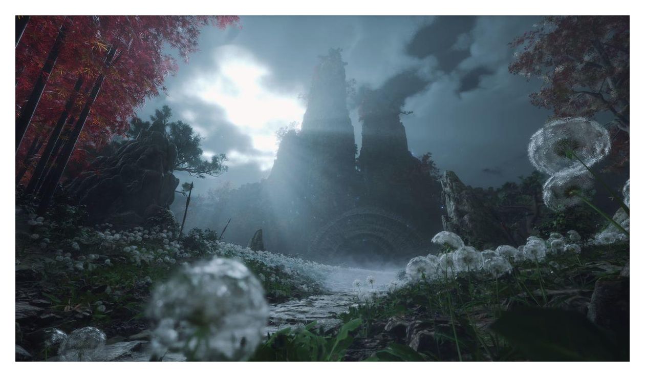 WUCHANG: Fallen Feathers (PlayStation 5) 