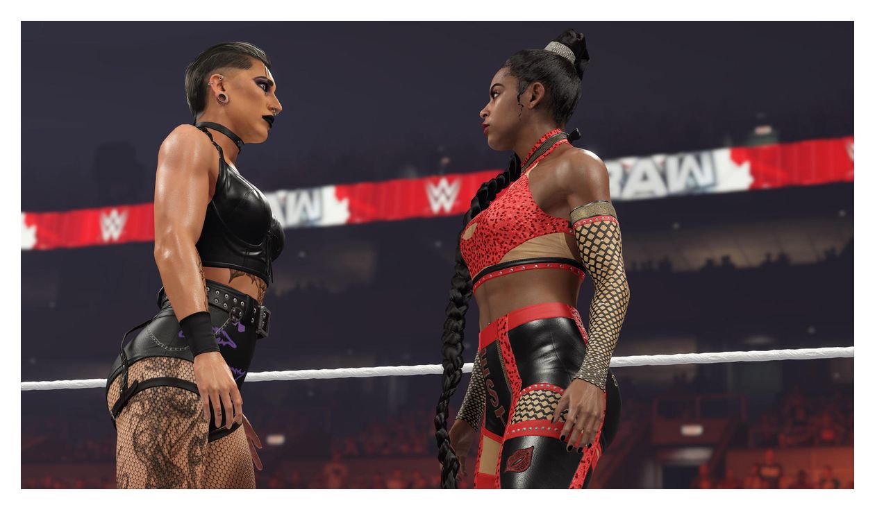 WWE 2K23 (Xbox Series X) 