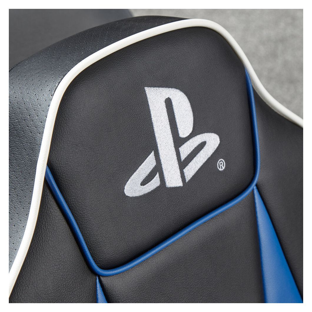 Geist 2.0 PlayStation Gamingstuhl bis 80 kg 