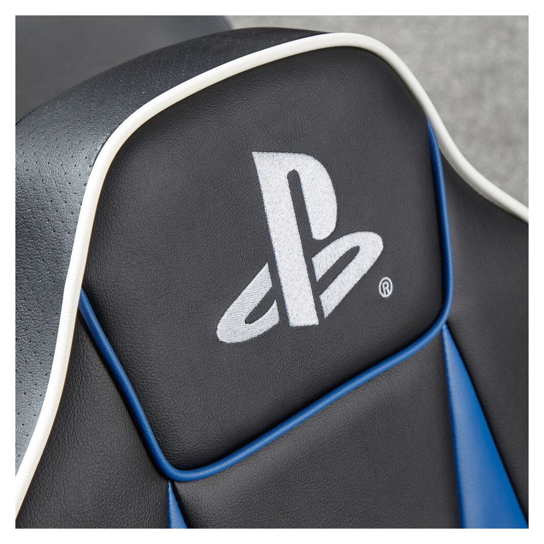 Gost PS Gamingstuhl bis 80 kg 