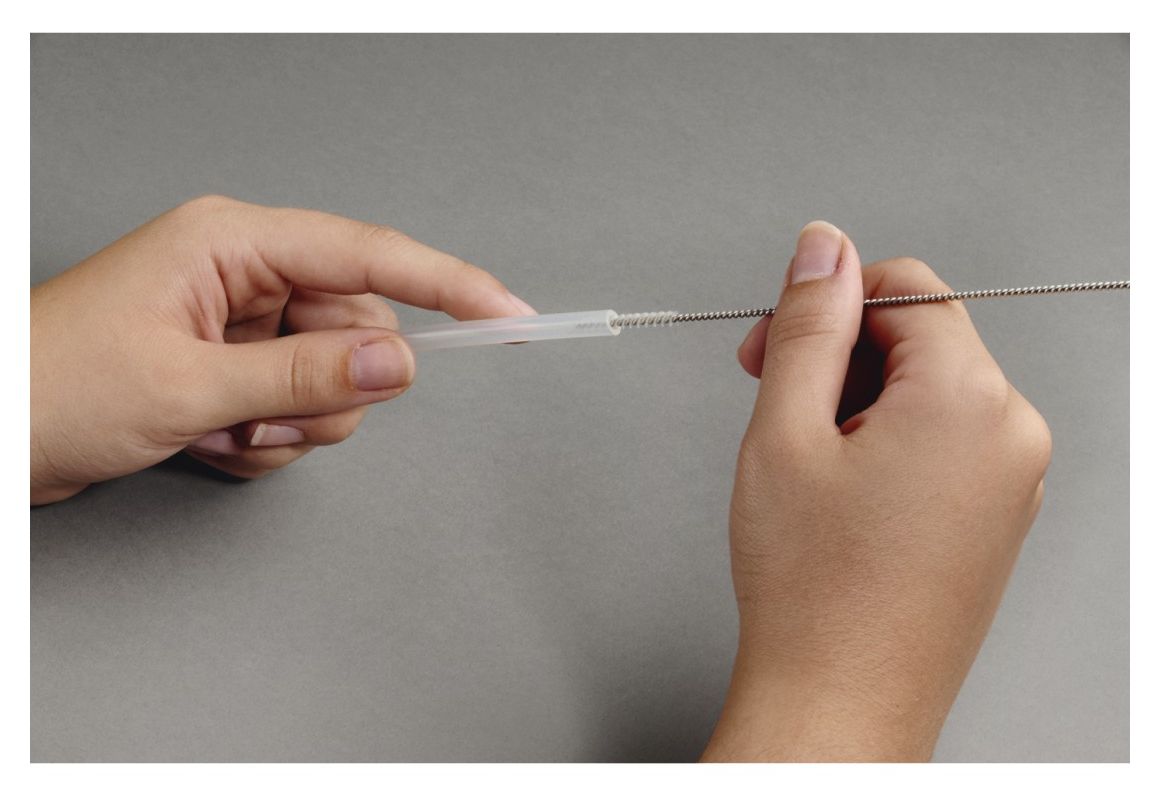 111278 Barista  Reinigungsset  (Schwarz, Metallisch) 