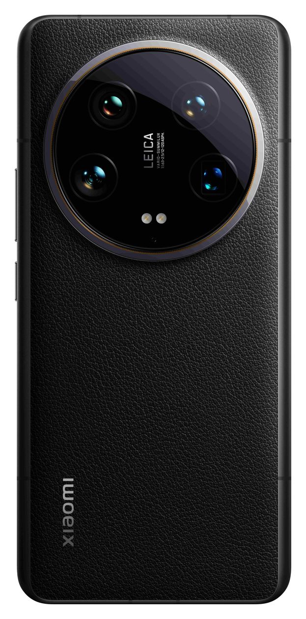 14 Ultra 512 GB 5G Smartphone 17,1 cm (6.73") Android 50 MP Vierfach Kamera Dual Sim  (Schwarz) 