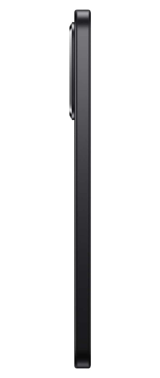 15T 256 GB 5G Smartphone 17,4 cm (6.83") Android 50 MP Dreifach Kamera Dual Sim WiFi 6E  (Schwarz) 