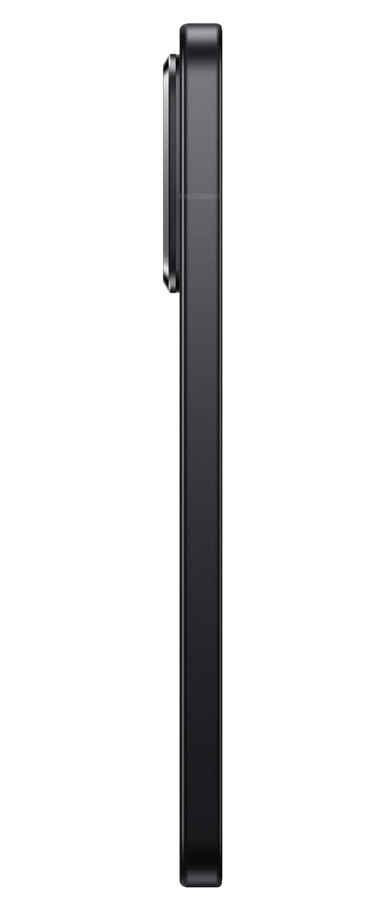 15T Pro 512 GB Smartphone 17,4 cm (6.83") 50 MP Dreifach Kamera WiFi 7  (Schwarz) 