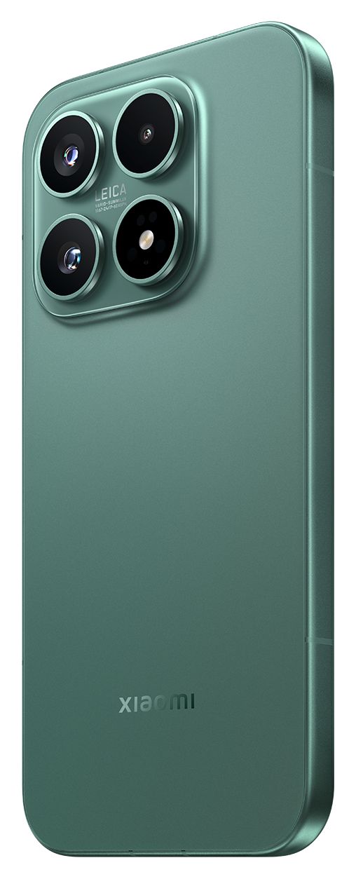 17 512 GB 5G Smartphone 16 cm (6.3 Zoll) 50 MP Dreifach Kamera WiFi 7 (Venture Green) 