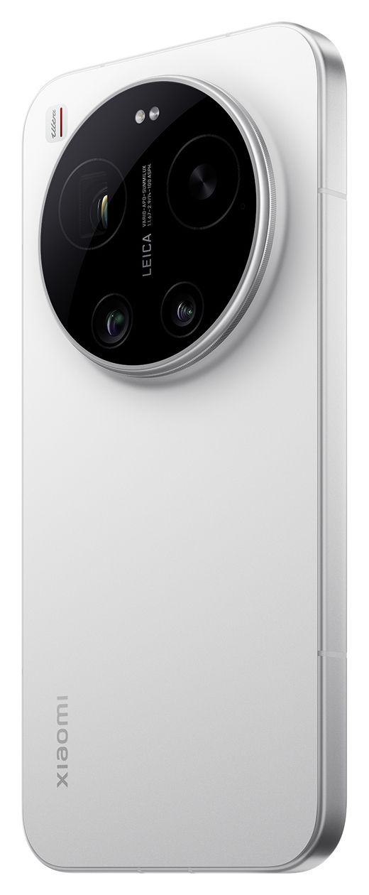 17 Ultra 512 GB 5G Smartphone 17,5 cm (6.9 Zoll) 50 MP Dreifach Kamera WiFi 7  (Weiß) 