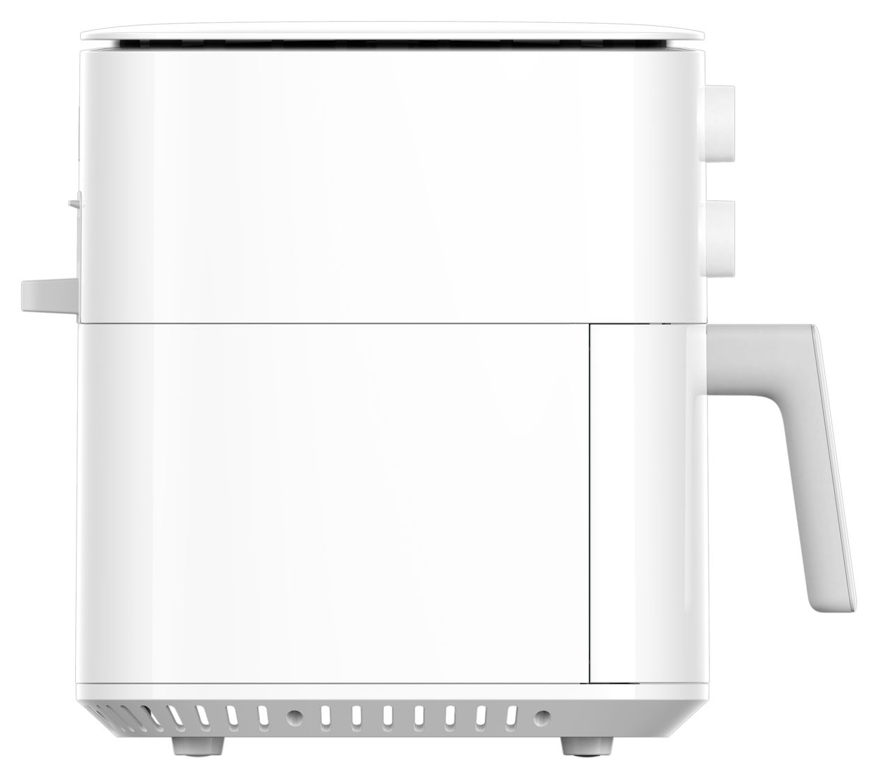 BHR8588EU Heißluftfritteuse 6 l 1550 W  (Weiß) 