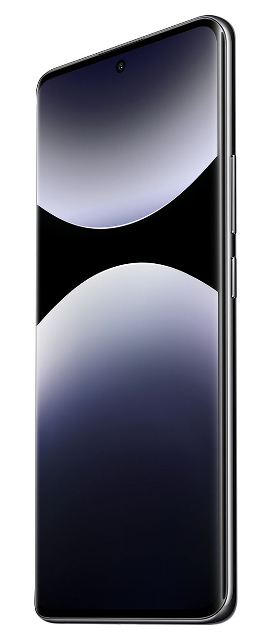 Redmi Note 14 Pro+ 256 GB 5G Smartphone 16,9 cm (6.67 Zoll) 200 MP Dreifach Kamera Dual Sim WiFi 6E (Midnight Black) 