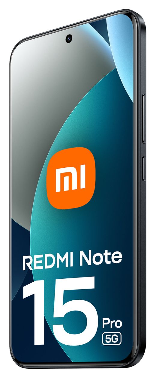 Note 15 Pro 5G 