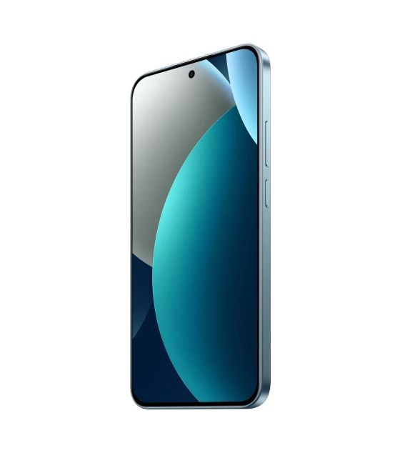 Redmi Note 15 Pro 512 GB 5G Smartphone 17,4 cm (6.83") 2,0 GHz 200 MP Dreifach Kamera Dual Sim WiFi 6  (Blau) 