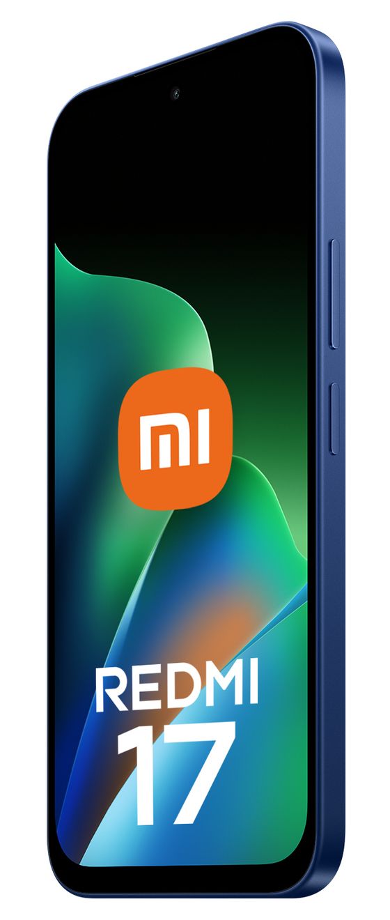 Redmi 17 128 GB 4G Smartphone 17,8 cm (6.99") 50 MP (Deep Blue) 