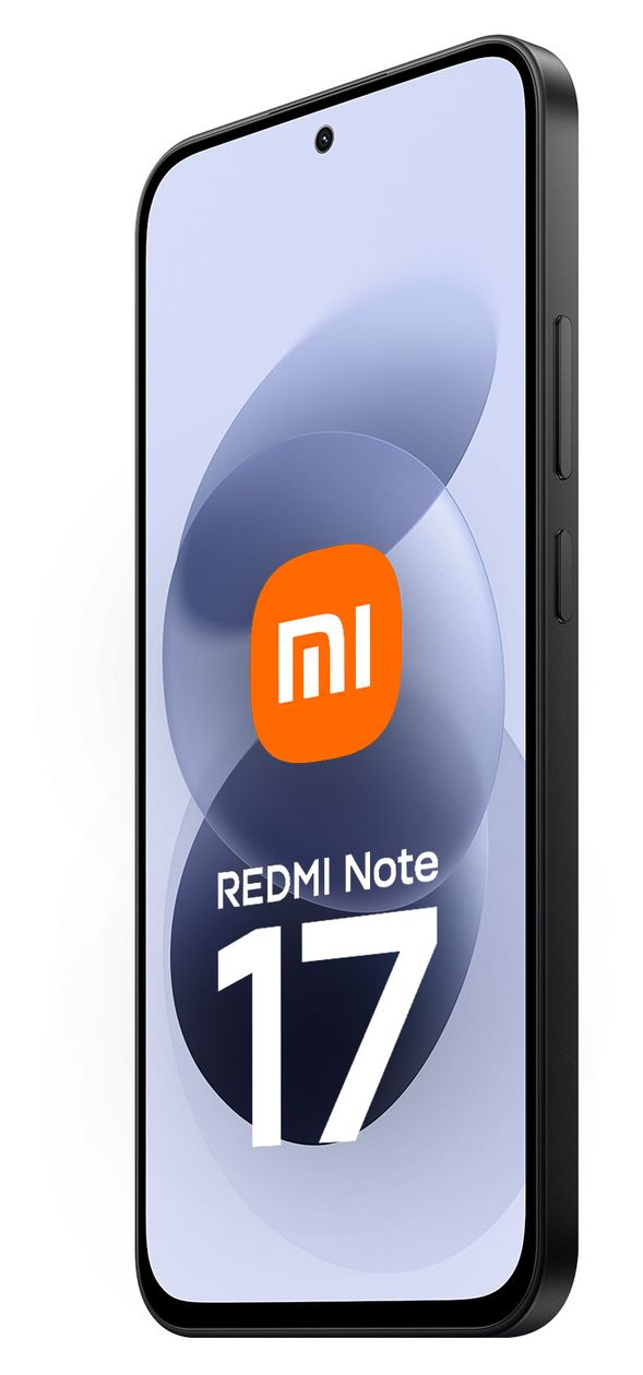 REDMI Note 17 