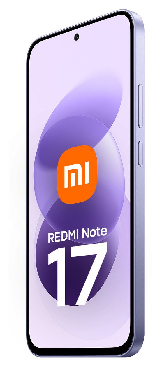 REDMI Note 17 