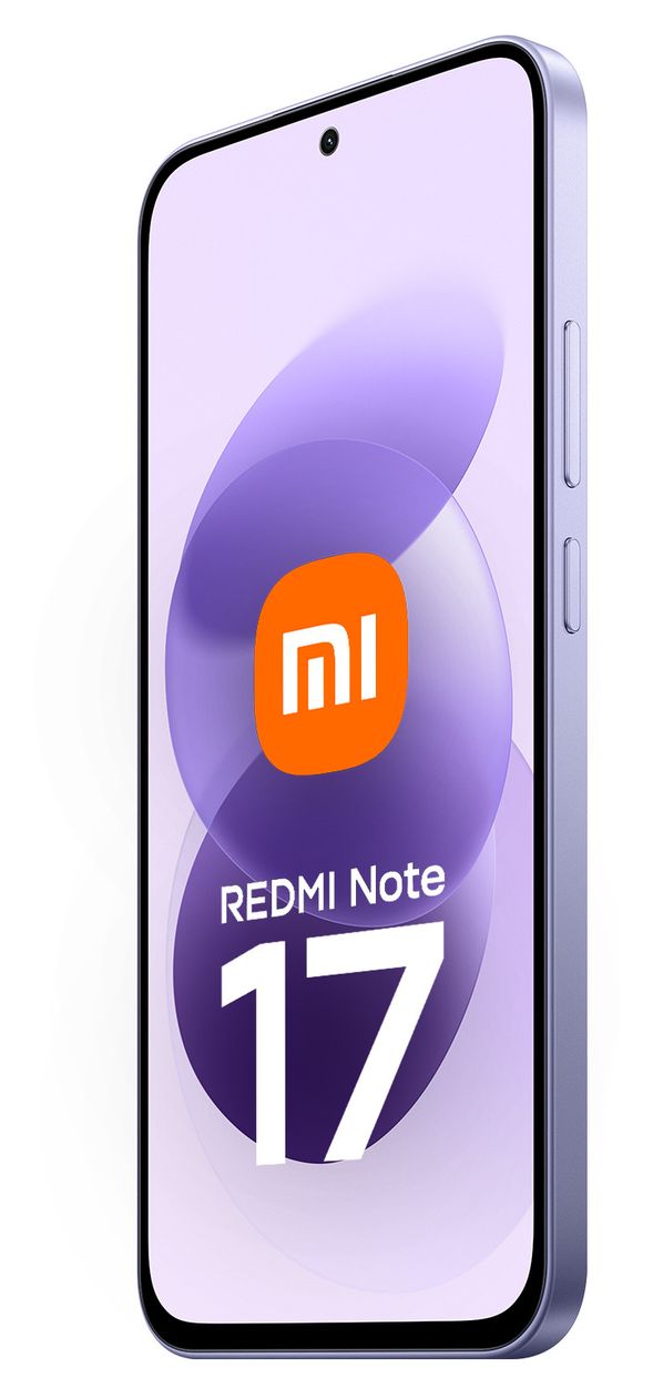 REDMI Note 17 