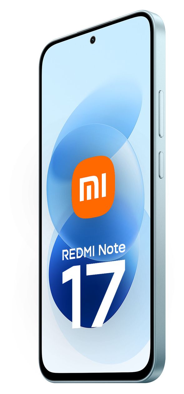 REDMI Note 17 