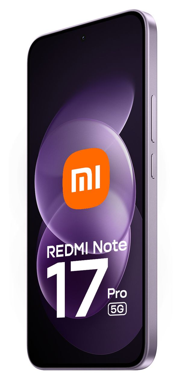 Redmi Note 17 Pro 5G 