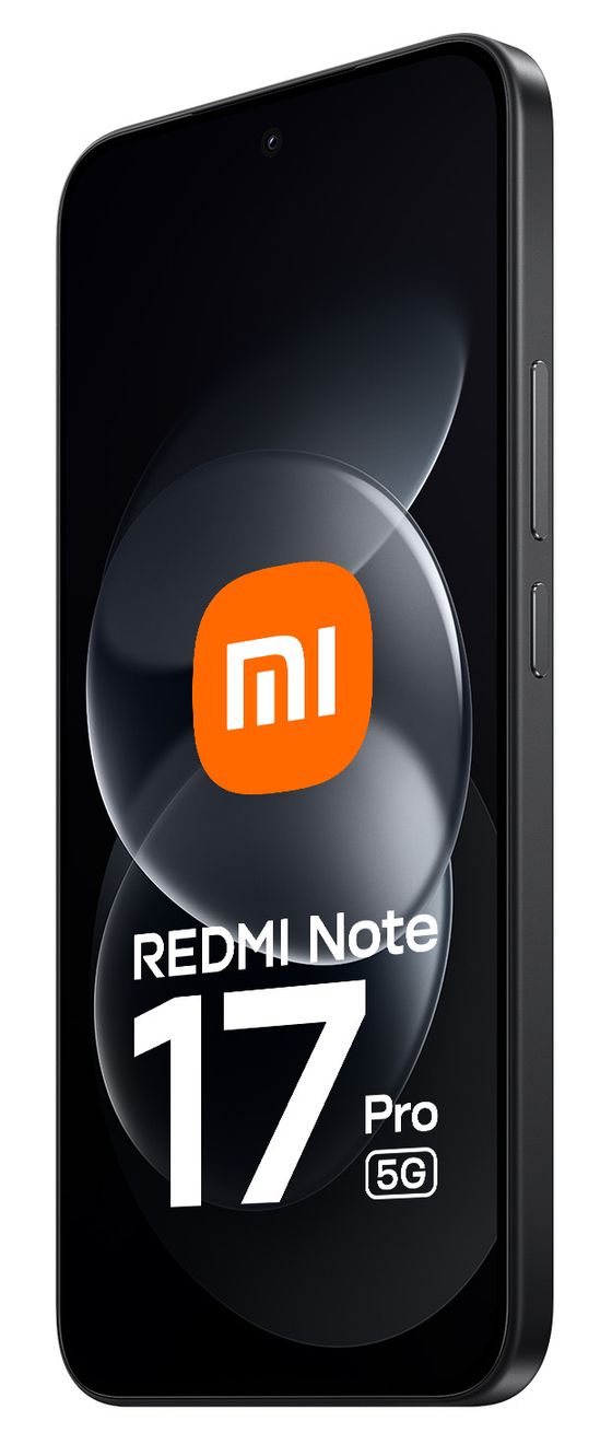 Redmi Note 17 Pro 5G 