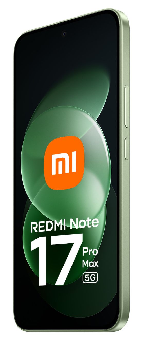 REDMI Note 17 Pro Max 