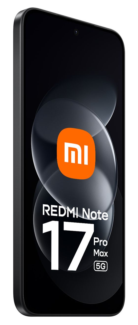 REDMI Note 17 Pro Max 5G 