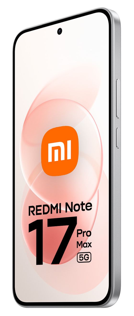 REDMI Note 17 Pro Max 5G 