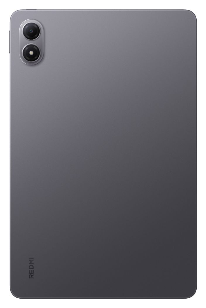 Redmi Pad 2 Pro 128 GB Tablet 30,7 cm (12.1 Zoll) Android (Graphite Gray) 