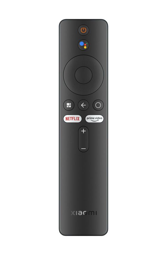 TV Stick 4K 4K Ultra HD Media Player 8 GB HDMI 