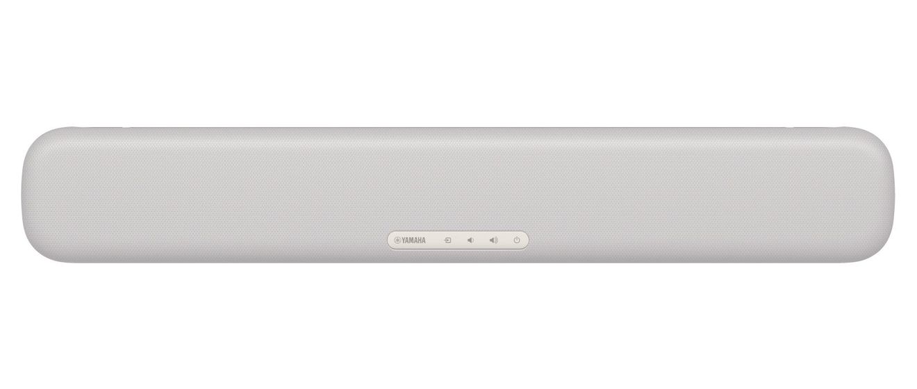 SR-C20A Soundbar 100 W  (Weiß) 