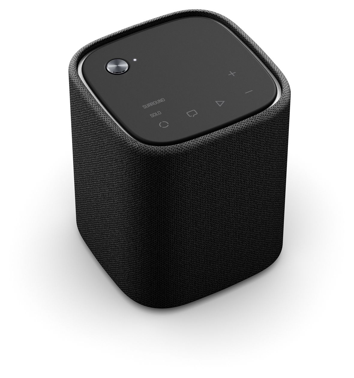 WS-X1A 10 W Bluetooth Lautsprecher IP67 Laufzeit bis 12 h  (Schwarz) 