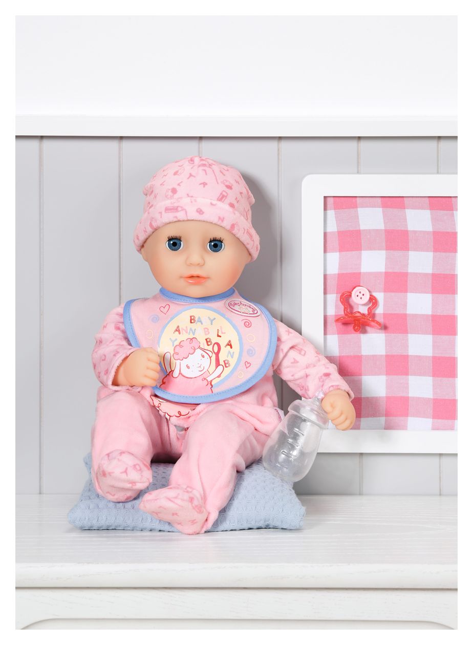 BABY born Baby Annabell Kleines Fütter Set 