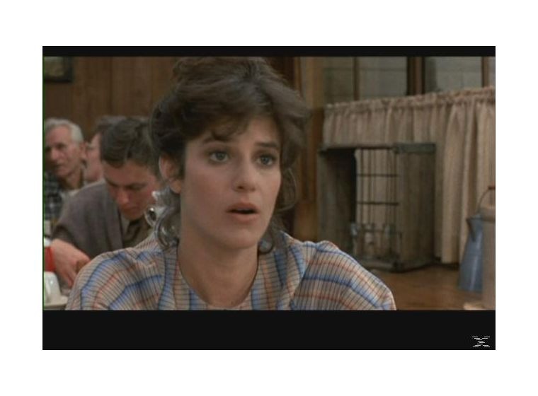 Zeit der Zärtlichkeit (Blu-Ray) 