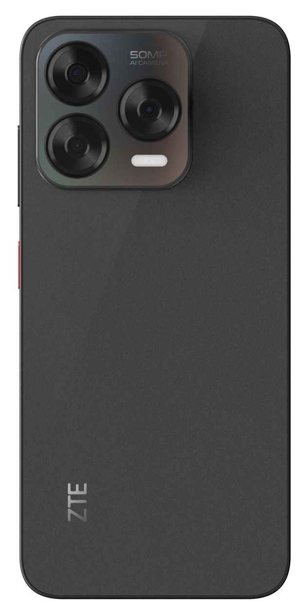 Blade V70 Vita 256 GB 4G Smartphone 17 cm (6.7 Zoll) 1,6 GHz Android 50 MP Dreifach Kamera Dual Sim WiFi 5 (Stone Gray) 