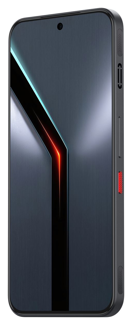 Neo 5 GT 256 GB 5G Smartphone 17,3 cm (6.8 Zoll) Android 50 MP Dual Kamera Dual Sim WiFi 6 (Phantom Black) 