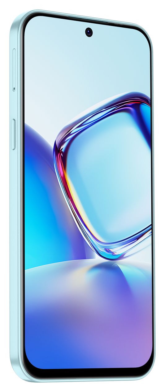 V80 Vita 256 GB 4G Smartphone 17,1 cm (6.75 Zoll) Android 50 MP Dreifach Kamera Dual Sim WiFi 5 (Celadon Cyan) 
