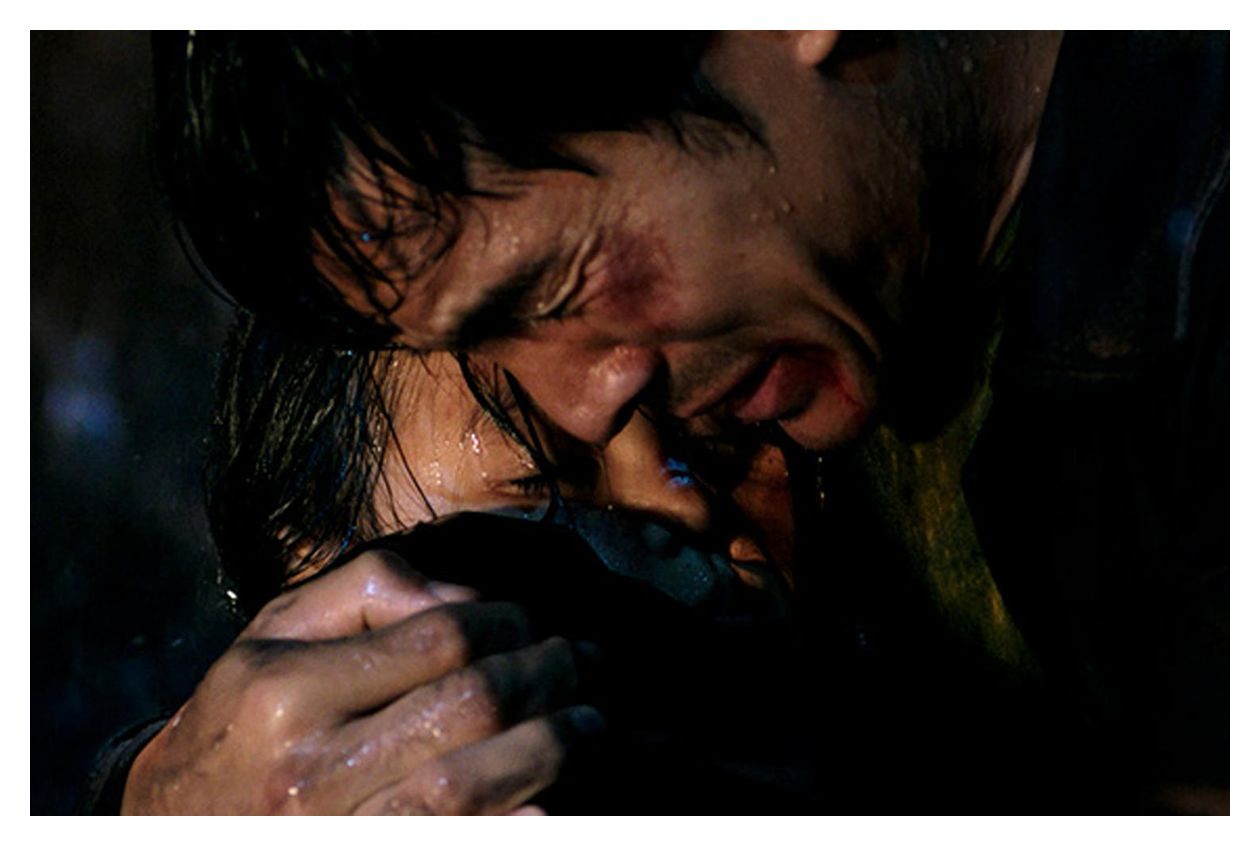 578 Magnum (Blu-Ray) 