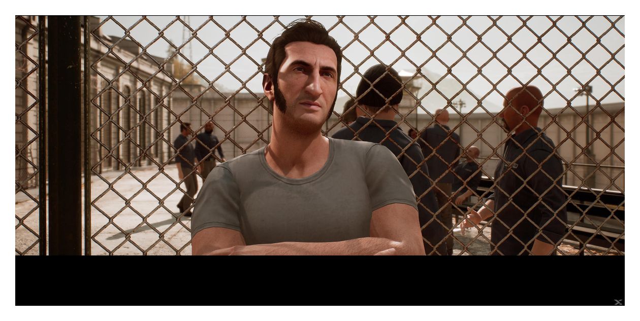 A Way Out DE 