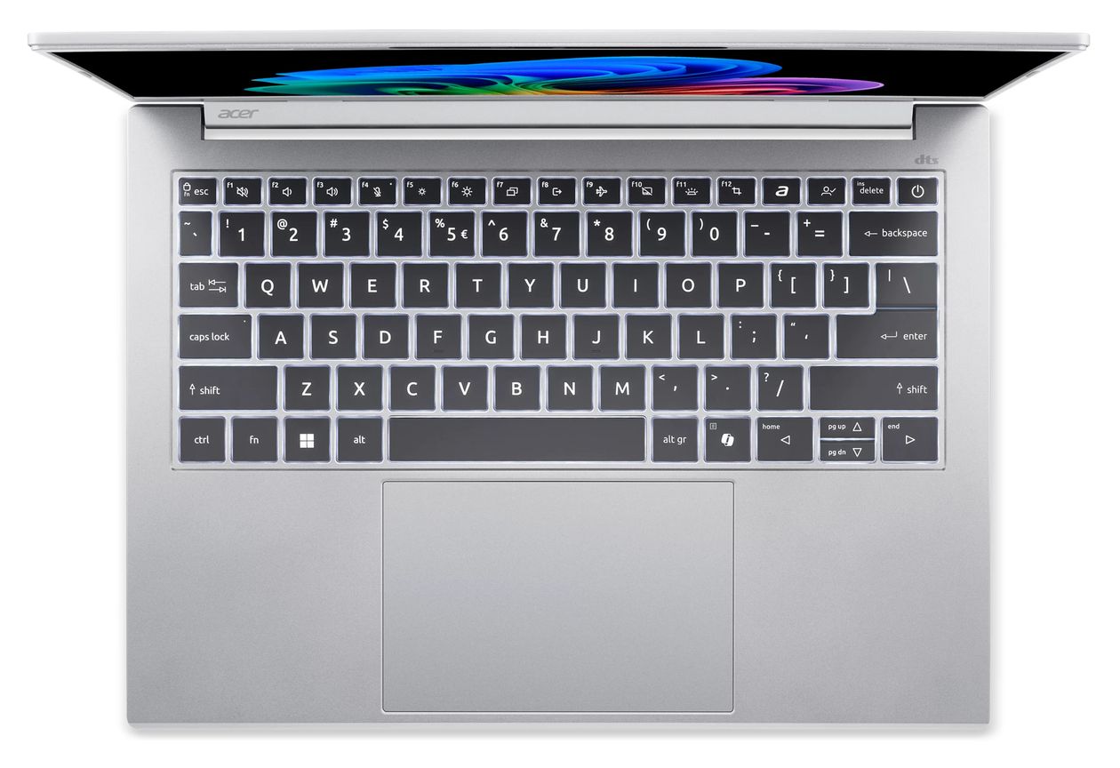 Aspire 14 AI A14-I71M-76XL A14-I71M Notebook 