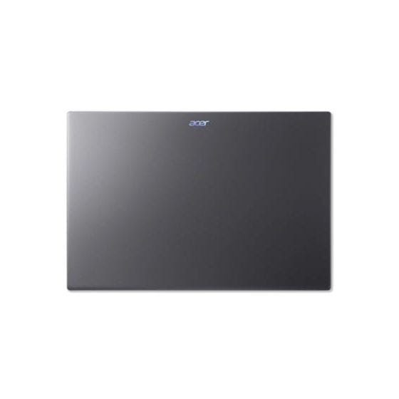 Aspire AI A18-I71M-9024 WUXGA Notebook 45,7 cm (18 Zoll) 16 GB RAM 512 GB SSD Windows 11 Home Intel Core Ultra 9  (Grau) 